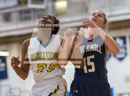 Thumbnail 2 in Oak Knoll @ Roselle Catholic photogallery.