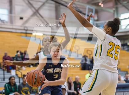 Thumbnail 3 in Oak Knoll @ Roselle Catholic photogallery.