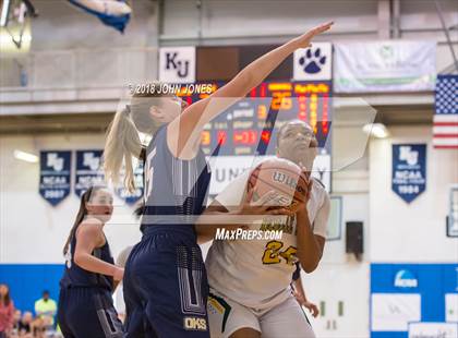 Thumbnail 3 in Oak Knoll @ Roselle Catholic photogallery.