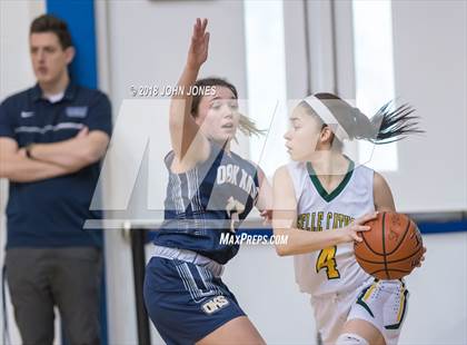 Thumbnail 1 in Oak Knoll @ Roselle Catholic photogallery.