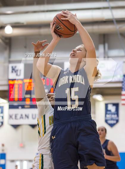 Thumbnail 3 in Oak Knoll @ Roselle Catholic photogallery.