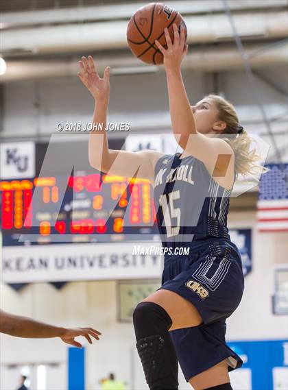 Thumbnail 3 in Oak Knoll @ Roselle Catholic photogallery.