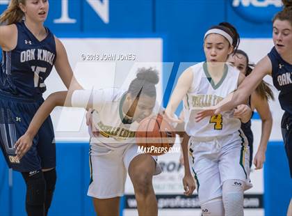 Thumbnail 2 in Oak Knoll @ Roselle Catholic photogallery.