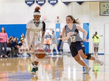 Thumbnail 2 in Oak Knoll @ Roselle Catholic photogallery.