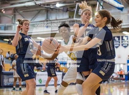 Thumbnail 3 in Oak Knoll @ Roselle Catholic photogallery.
