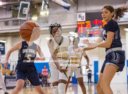 Thumbnail 3 in Oak Knoll @ Roselle Catholic photogallery.