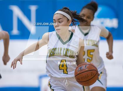 Thumbnail 3 in Oak Knoll @ Roselle Catholic photogallery.