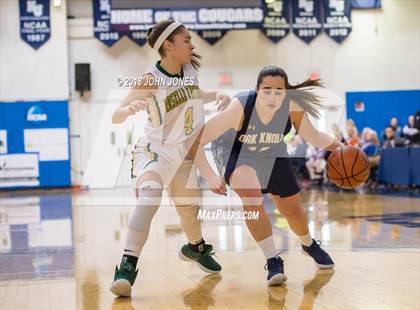 Thumbnail 2 in Oak Knoll @ Roselle Catholic photogallery.