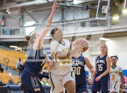 Thumbnail 3 in Oak Knoll @ Roselle Catholic photogallery.