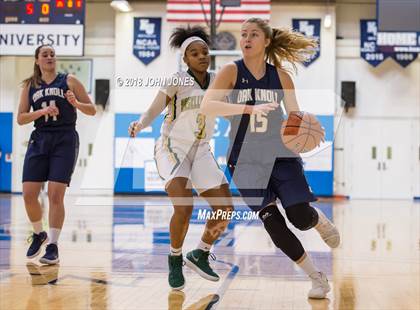 Thumbnail 1 in Oak Knoll @ Roselle Catholic photogallery.