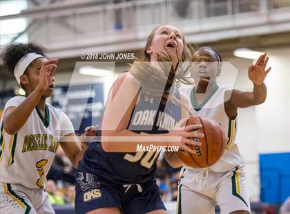 Thumbnail 3 in Oak Knoll @ Roselle Catholic photogallery.