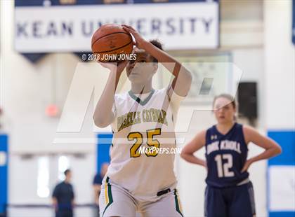Thumbnail 2 in Oak Knoll @ Roselle Catholic photogallery.
