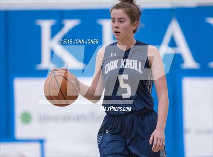 Thumbnail 2 in Oak Knoll @ Roselle Catholic photogallery.