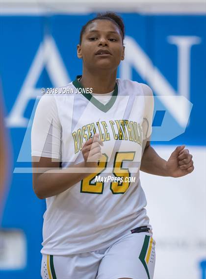 Thumbnail 1 in Oak Knoll @ Roselle Catholic photogallery.