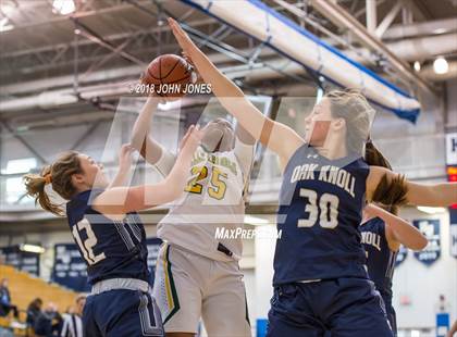 Thumbnail 3 in Oak Knoll @ Roselle Catholic photogallery.