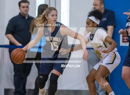 Thumbnail 3 in Oak Knoll @ Roselle Catholic photogallery.