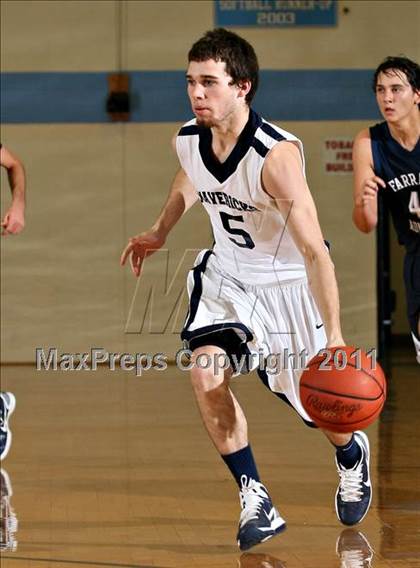 Thumbnail 3 in Farragut vs Anderson County (Kroger Thanksgiving Classic) photogallery.