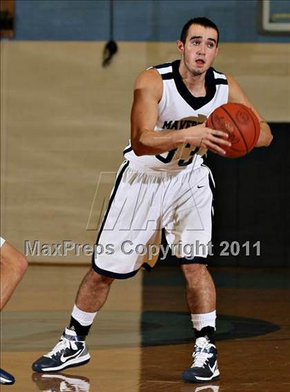 Thumbnail 2 in Farragut vs Anderson County (Kroger Thanksgiving Classic) photogallery.