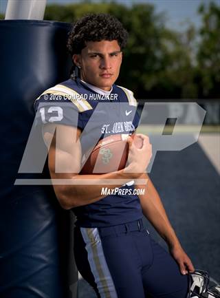 St. John Bosco (Preseason Top 25 Photo Shoot)