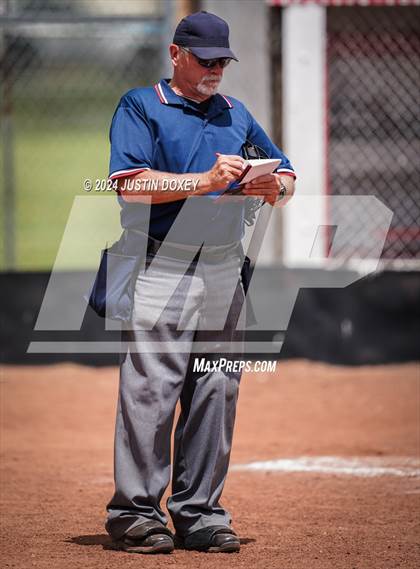 Thumbnail 2 in Wells vs Coleville (NIAA Class 1A Northern Playoff Game 2) photogallery.