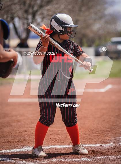 Thumbnail 1 in Wells vs Coleville (NIAA Class 1A Northern Playoff Game 2) photogallery.