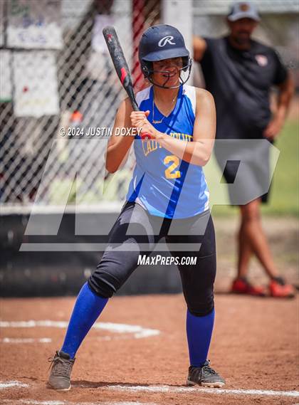 Thumbnail 3 in Wells vs Coleville (NIAA Class 1A Northern Playoff Game 2) photogallery.