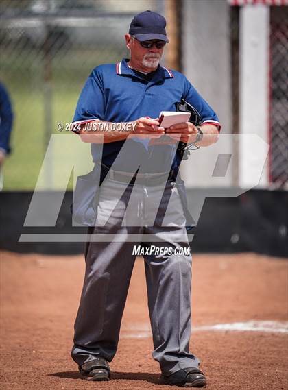 Thumbnail 1 in Wells vs Coleville (NIAA Class 1A Northern Playoff Game 2) photogallery.