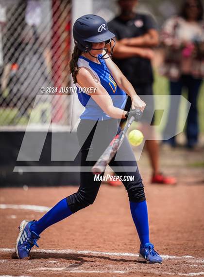 Thumbnail 3 in Wells vs Coleville (NIAA Class 1A Northern Playoff Game 2) photogallery.