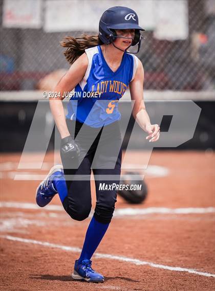 Thumbnail 3 in Wells vs Coleville (NIAA Class 1A Northern Playoff Game 2) photogallery.
