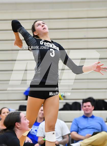 Thumbnail 1 in O'Connor vs. Hamilton photogallery.