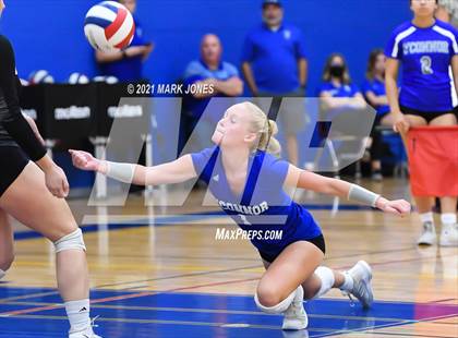Thumbnail 1 in O'Connor vs. Hamilton photogallery.