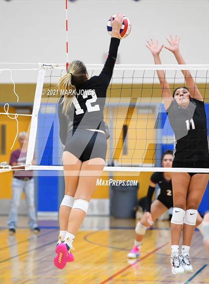 Thumbnail 1 in O'Connor vs. Hamilton photogallery.