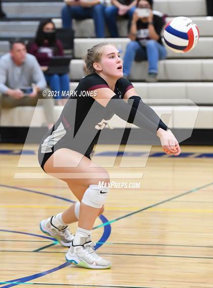 Thumbnail 1 in O'Connor vs. Hamilton photogallery.