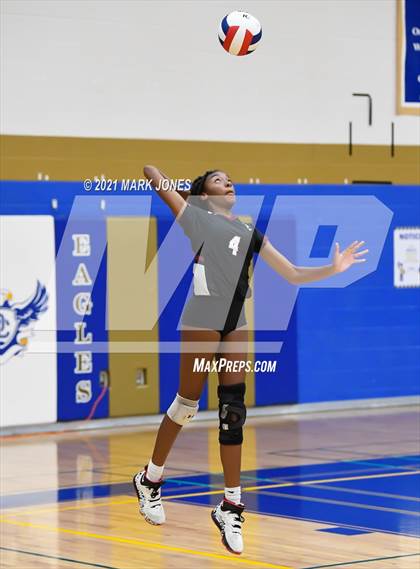 Thumbnail 2 in O'Connor vs. Hamilton photogallery.