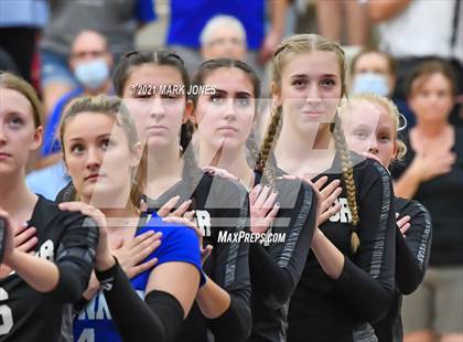 Thumbnail 1 in O'Connor vs. Hamilton photogallery.