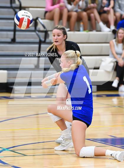 Thumbnail 1 in O'Connor vs. Hamilton photogallery.