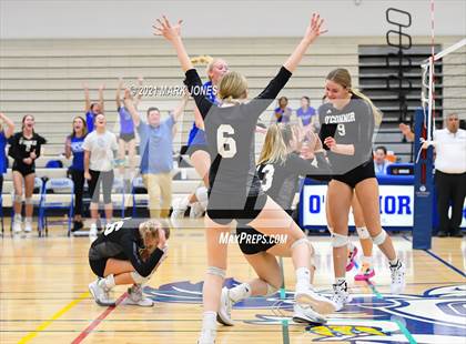 Thumbnail 1 in O'Connor vs. Hamilton photogallery.