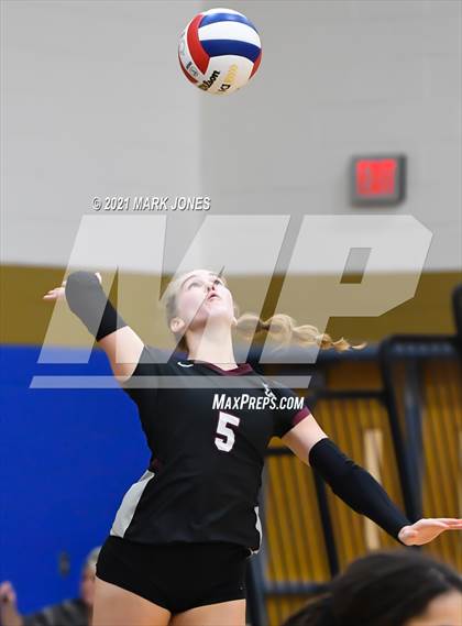 Thumbnail 1 in O'Connor vs. Hamilton photogallery.