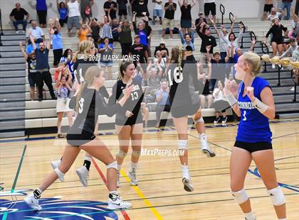 Thumbnail 1 in O'Connor vs. Hamilton photogallery.