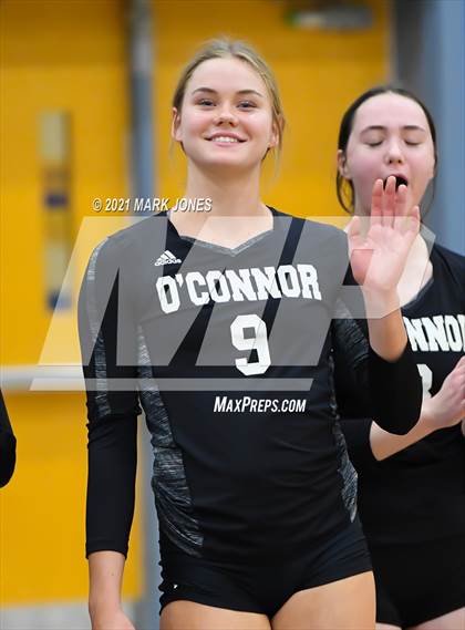 Thumbnail 1 in O'Connor vs. Hamilton photogallery.