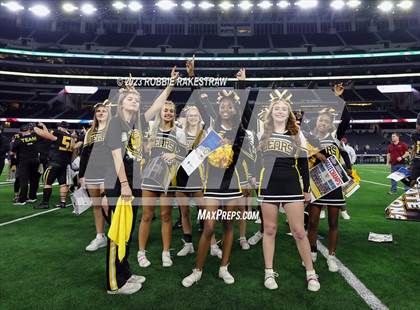 Thumbnail 1 in Tolar @ Timpson (UIL 2A D1 Final Medal Ceremony) photogallery.
