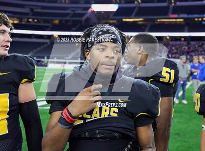 Thumbnail 1 in Tolar @ Timpson (UIL 2A D1 Final Medal Ceremony) photogallery.