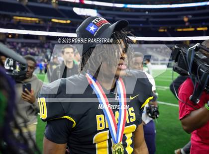 Thumbnail 1 in Tolar @ Timpson (UIL 2A D1 Final Medal Ceremony) photogallery.