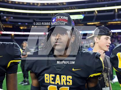 Thumbnail 2 in Tolar @ Timpson (UIL 2A D1 Final Medal Ceremony) photogallery.
