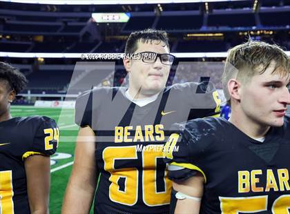 Thumbnail 1 in Tolar @ Timpson (UIL 2A D1 Final Medal Ceremony) photogallery.