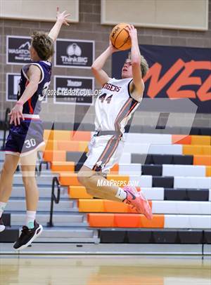 American Heritage @ Ogden (Sophomore)