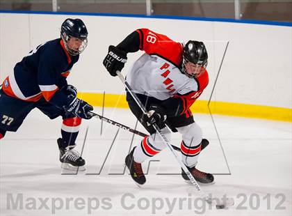 Thumbnail 1 in Greeley @ Pawling photogallery.