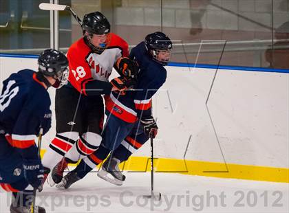 Thumbnail 1 in Greeley @ Pawling photogallery.