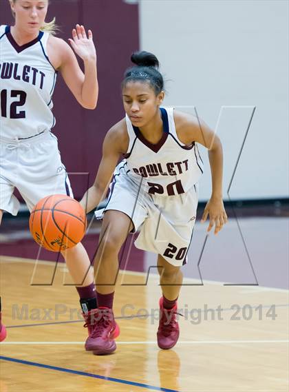Thumbnail 1 in Garland vs Rowlett photogallery.