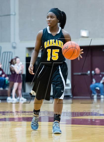 Thumbnail 2 in Garland vs Rowlett photogallery.